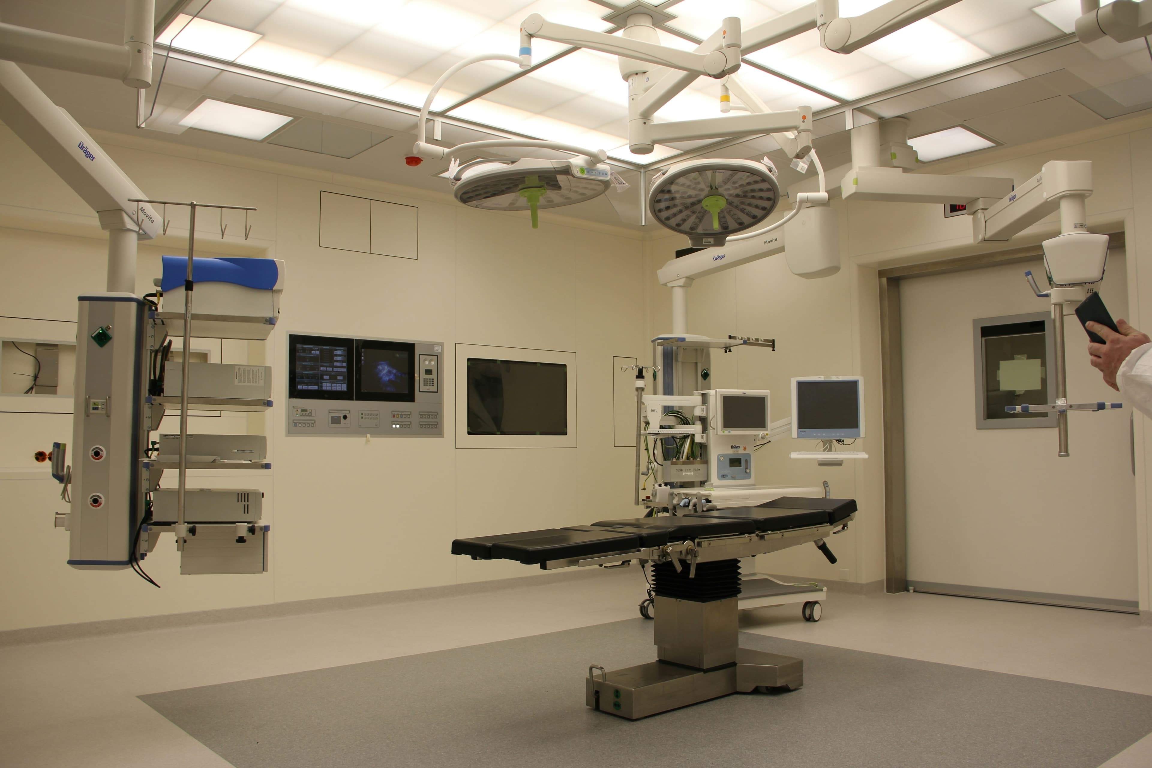 Al Salam Hospital 19
