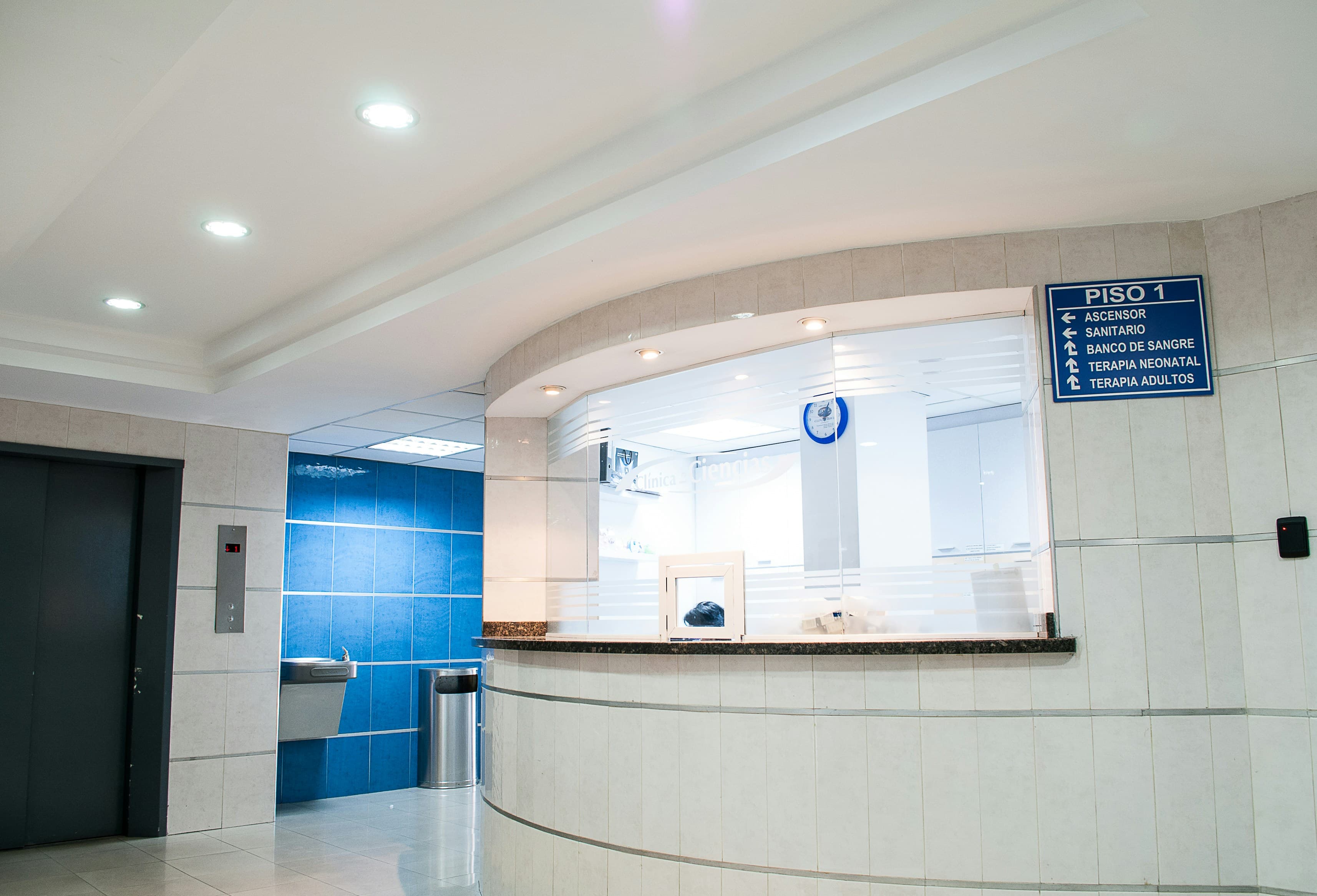 Elite Hospital 14