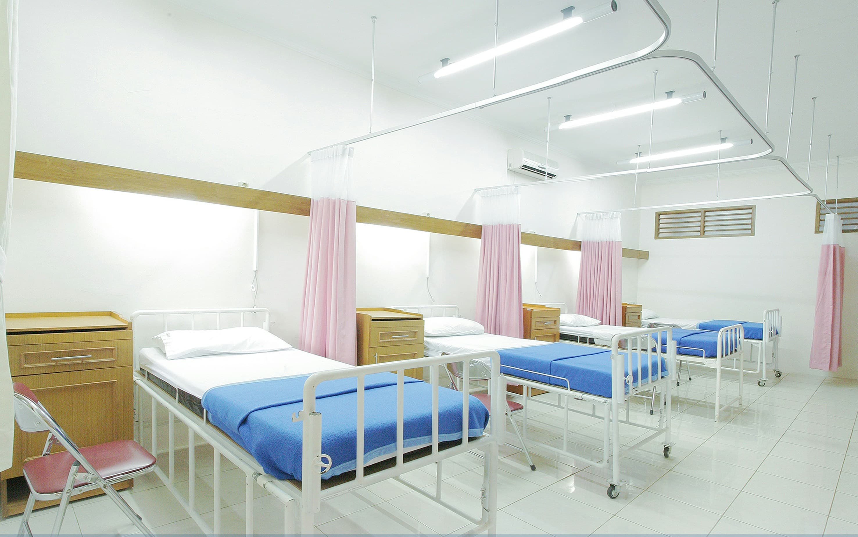 Al Hayat Hospital 20